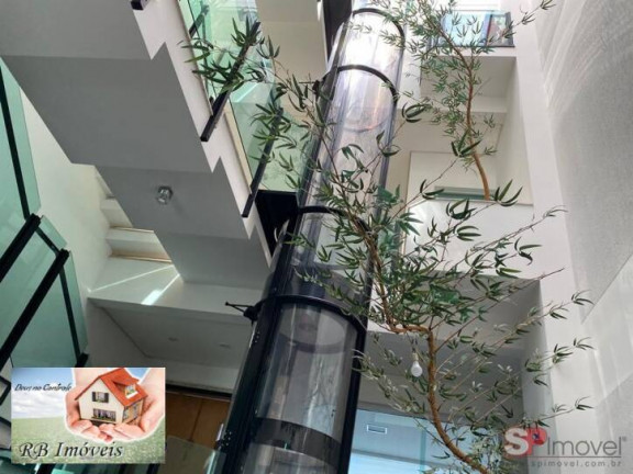 Imagem Casa com 3 Quartos à Venda, 294 m² em Vila Gilda - Santo André Imagem Casa com 3 Quartos à Venda, 294 m² em Vila Gilda - Santo André