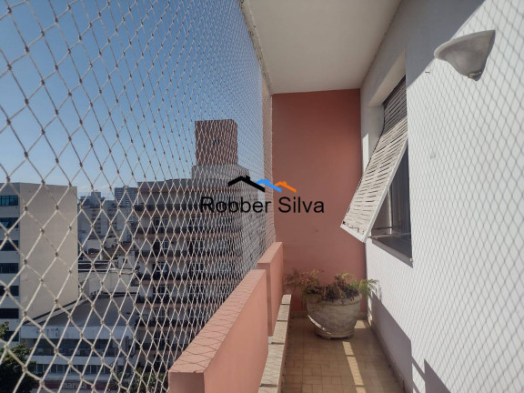 Imagem Apartamento com 3 Quartos à Venda, 124 m² em Centro - Taubaté Imagem Apartamento com 3 Quartos à Venda, 124 m² em Centro - Taubaté