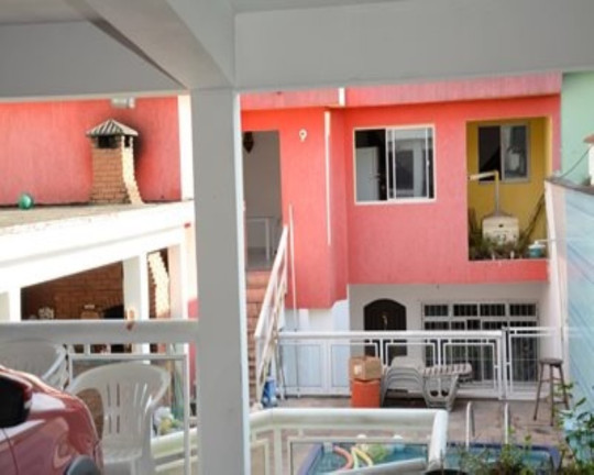 Imagem Casa com 4 Quartos à Venda, 500 m² em Assunção - São Bernardo Do Campo Imagem Casa com 4 Quartos à Venda, 500 m² em Assunção - São Bernardo Do Campo