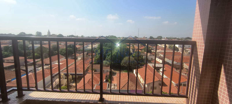 Imagem Apartamento com 3 Quartos à Venda, 80 m² em Centro - Pirassununga Imagem Apartamento com 3 Quartos à Venda, 80 m² em Centro - Pirassununga