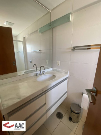 Imagem Apartamento com 3 Quartos para Alugar, 190 m² em Gonzaga - Santos Imagem Apartamento com 3 Quartos para Alugar, 190 m² em Gonzaga - Santos