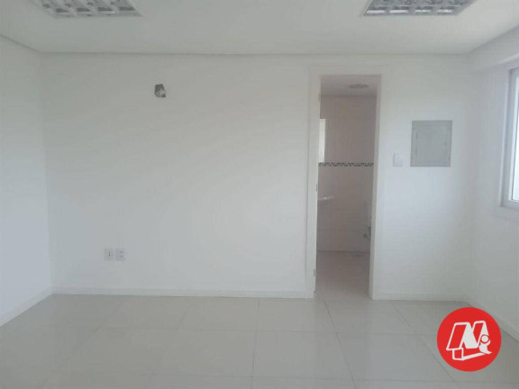 Imagem Sala Comercial para Alugar, 100 m² em Santana - Porto Alegre