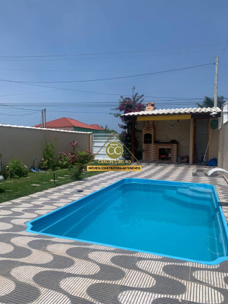 Imagem Casa à Venda, em Unamar - Cabo Frio Imagem Casa à Venda, em Unamar - Cabo Frio