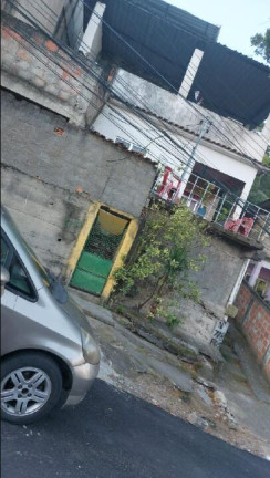 Casa com 3 Quartos à Venda, 96 m² em Barro Vermelho - São Gonçalo