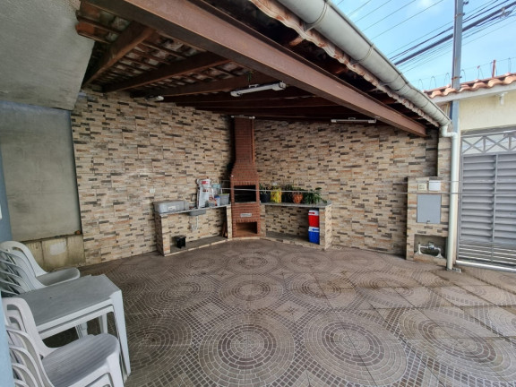 Sobrado com 2 Quartos à Venda, 125 m² em Freguesia Do ó - São Paulo