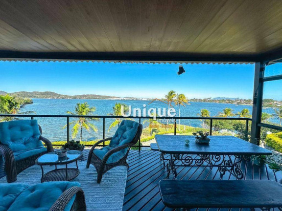 Imagem Casa com 6 Quartos à Venda, 1.000 m² em Palmeiras - Cabo Frio Imagem Casa com 6 Quartos à Venda, 1.000 m² em Palmeiras - Cabo Frio