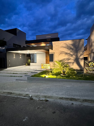 Imagem Casa com 3 Quartos à Venda, 150 m² em Condomínio Terras Do Vale - Caçapava Imagem Casa com 3 Quartos à Venda, 150 m² em Condomínio Terras Do Vale - Caçapava