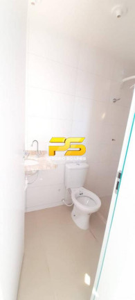 Imagem Cobertura com 3 Quartos à Venda, 130 m² em Bancários - João Pessoa Imagem Cobertura com 3 Quartos à Venda, 130 m² em Bancários - João Pessoa