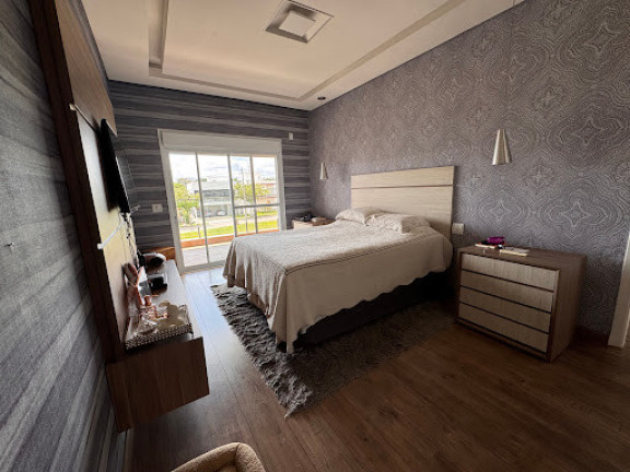 Imagem Sobrado com 4 Quartos à Venda, 478 m² em Condomínio Residencial Giverny - Sorocaba Imagem Sobrado com 4 Quartos à Venda, 478 m² em Condomínio Residencial Giverny - Sorocaba