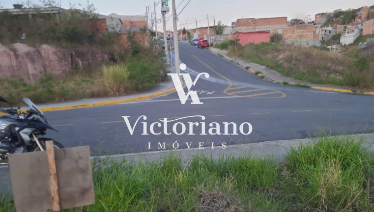 Imagem Terreno à Venda, 150 m² em Jardim Do Marquês - Jacareí Imagem Terreno à Venda, 150 m² em Jardim Do Marquês - Jacareí