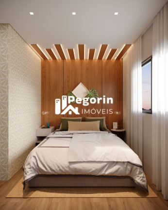 Apartamento com 2 Quartos à Venda, 78 m² em Novo Mundo - Curitiba