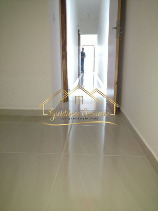 Imagem Casa com 2 Quartos à Venda, 53 m² em Sorocaba Imagem Casa com 2 Quartos à Venda, 53 m² em Sorocaba