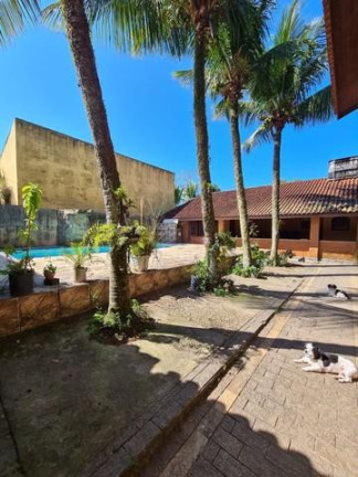 Imagem Casa com 4 Quartos à Venda, 310 m² em Indaiá - Bertioga Imagem Casa com 4 Quartos à Venda, 310 m² em Indaiá - Bertioga