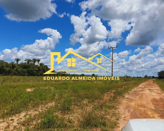 Imagem Imóvel à Venda, 725 m² em Taipas - Taipas Do Tocantins Imagem Imóvel à Venda, 725 m² em Taipas - Taipas Do Tocantins