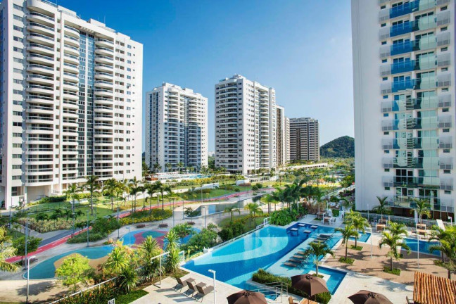 Imagem Apartamento com 2 Quartos à Venda, 86 m² em Barra da Tijuca - Rio de Janeiro Imagem Apartamento com 2 Quartos à Venda, 86 m² em Barra da Tijuca - Rio de Janeiro