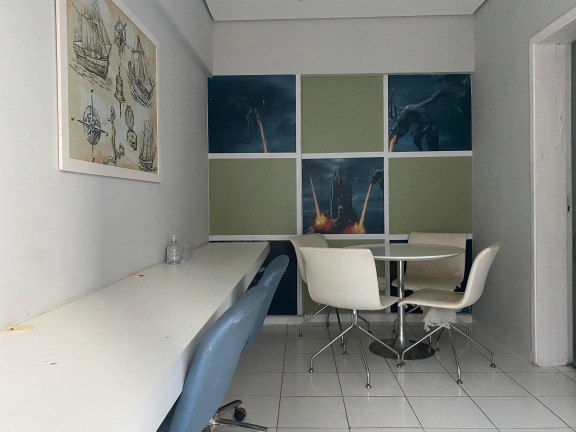 Imagem Imóvel com 2 Quartos à Venda, 47 m² em Parque Campolim - Sorocaba