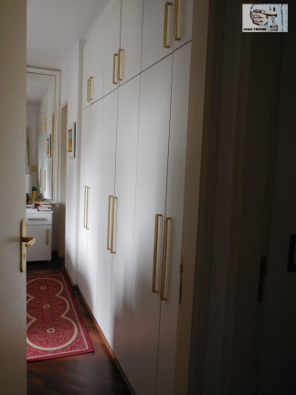 Imagem Apartamento com 3 Quartos à Venda, 96 m² em Vila Indiana - São Paulo