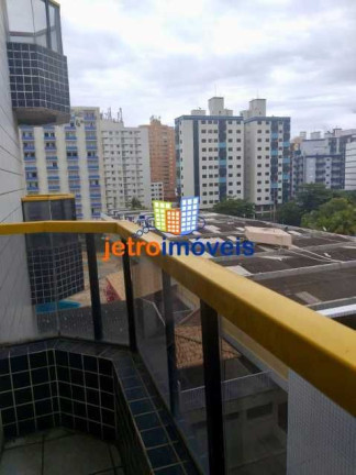 Imagem Apartamento com 1 Quarto à Venda, 61 m² em Ocian - Praia Grande