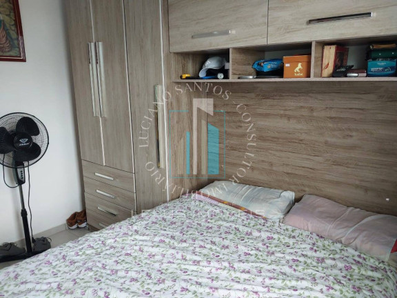 Imagem Apartamento com 1 Quarto à Venda, 33 m² em Residencial De Lorenzi - Boituva Imagem Apartamento com 1 Quarto à Venda, 33 m² em Residencial De Lorenzi - Boituva