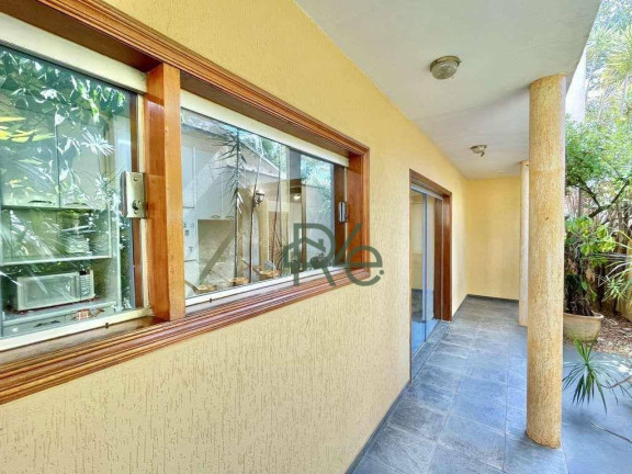 Imagem Casa com 3 Quartos à Venda, 390 m² em São Paulo Ii - Cotia