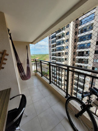 Imagem Apartamento com 3 Quartos à Venda, 82 m² em Piatã - Salvador Imagem Apartamento com 3 Quartos à Venda, 82 m² em Piatã - Salvador