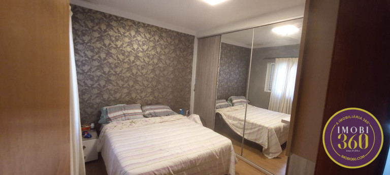 Imagem Casa de Condomínio com 3 Quartos à Venda, 110 m² em Vila Carrão - São Paulo Imagem Casa de Condomínio com 3 Quartos à Venda, 110 m² em Vila Carrão - São Paulo