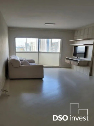 Imagem Apartamento com 2 Quartos à Venda,  em Campo Belo - São Paulo