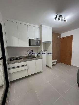 Imagem Apartamento com 1 Quarto à Venda,  em Jardim São Paulo(zona Norte) - Sao Paulo