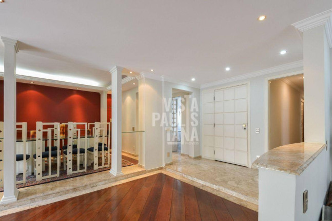 Apartamento com 3 Quartos à Venda, 177 m² em Perdizes - São Paulo