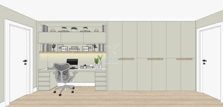 Imagem Casa com 4 Quartos à Venda, 290 m² em Vila Nova Conceição - São Paulo