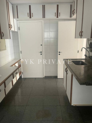 Imagem Apartamento com 3 Quartos à Venda, 92 m² em Perdizes - São Paulo