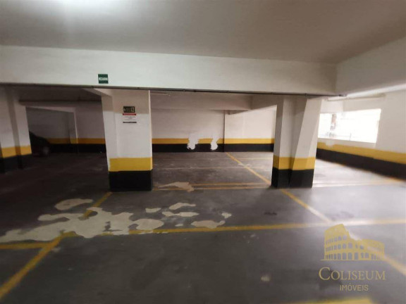 Imagem Apartamento com 1 Quarto à Venda, 40 m² em Vila Assunção - Praia Grande Imagem Apartamento com 1 Quarto à Venda, 40 m² em Vila Assunção - Praia Grande