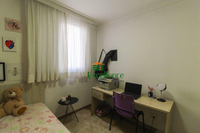 Imagem Apartamento com 3 Quartos à Venda, 115 m² em Vila Bertioga - São Paulo Imagem Apartamento com 3 Quartos à Venda, 115 m² em Vila Bertioga - São Paulo