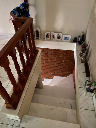 Imagem Sobrado com 3 Quartos à Venda, 220 m² em Vila Prudente - São Paulo Imagem Sobrado com 3 Quartos à Venda, 220 m² em Vila Prudente - São Paulo