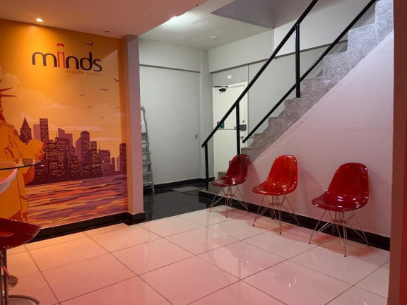 Imagem Sala Comercial para Alugar, 700 m² em Paraíso - São Paulo Imagem Sala Comercial para Alugar, 700 m² em Paraíso - São Paulo
