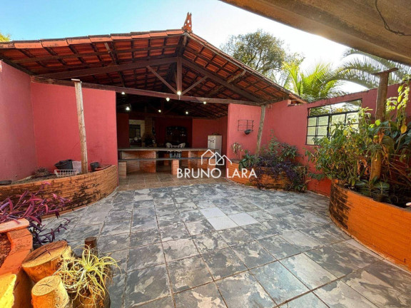 Imagem Fazenda à Venda, 370 m² em Brejo - Igarapé Imagem Fazenda à Venda, 370 m² em Brejo - Igarapé