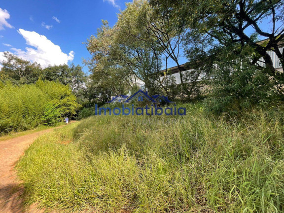 Terreno à Venda, 646 m² em Tanque - Atibaia