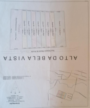 Imagem Terreno à Venda, 5.166 m² em Alto Da Boa Vista - Porangaba Imagem Terreno à Venda, 5.166 m² em Alto Da Boa Vista - Porangaba