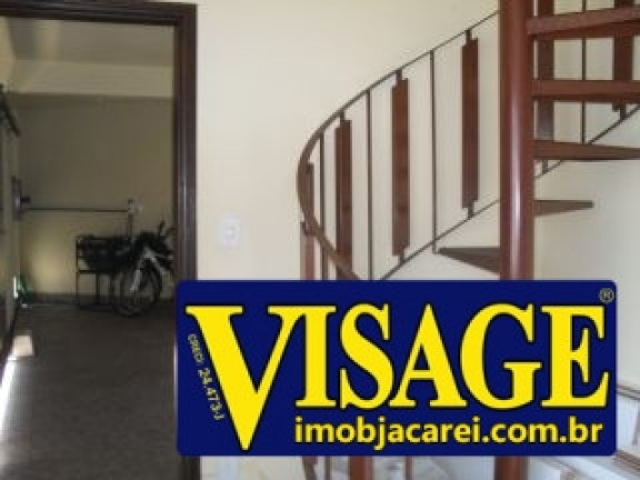 Imagem Casa com 3 Quartos à Venda, em Centro - Jacareí Imagem Casa com 3 Quartos à Venda, em Centro - Jacareí
