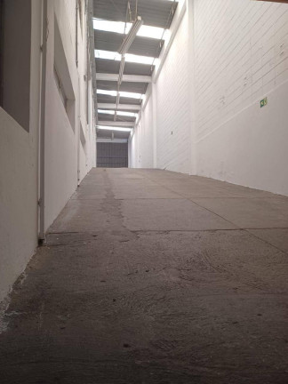 Imagem Galpão para Alugar, 875 m² em Vila Guarani (z Sul) - São Paulo Imagem Galpão para Alugar, 875 m² em Vila Guarani (z Sul) - São Paulo