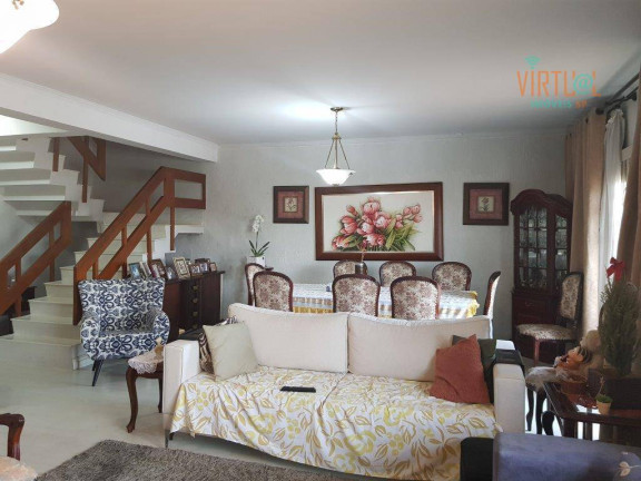 Imagem Sobrado com 4 Quartos à Venda, 600 m² em Vila Guedes - São Paulo
