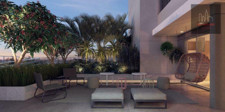 Imagem Apartamento com 3 Quartos à Venda, 122 m² em Vila Madalena - São Paulo