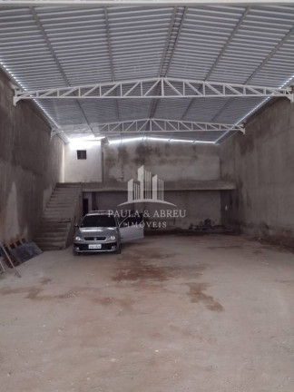 Imagem Ponto Comercial para Alugar, 350 m² em Vila Bocaina - Mauá