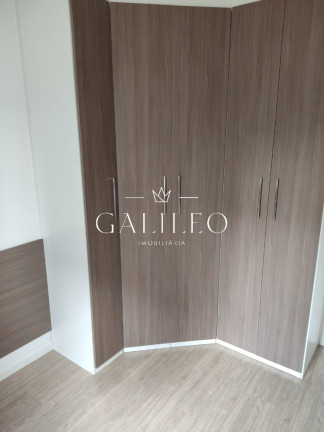 Imagem Apartamento com 2 Quartos à Venda, 49 m² em Vila Nambi - Jundiaí Imagem Apartamento com 2 Quartos à Venda, 49 m² em Vila Nambi - Jundiaí