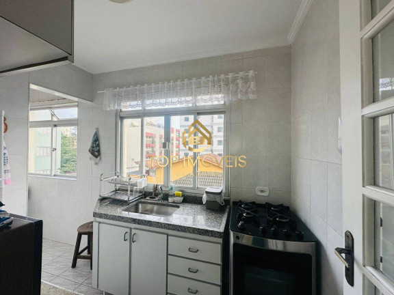 Imagem Apartamento com 2 Quartos à Venda, 70 m² em Jardim Las Palmas - Guarujá Imagem Apartamento com 2 Quartos à Venda, 70 m² em Jardim Las Palmas - Guarujá
