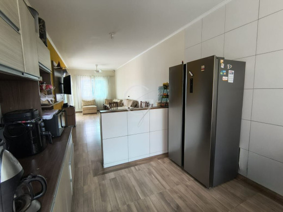 Imagem Sobrado com 4 Quartos à Venda, 210 m² em Ipanema - Pontal Do Paraná