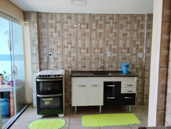 Imagem Casa com 3 Quartos à Venda, 133 m² em Parque São Bento - Sorocaba Imagem Casa com 3 Quartos à Venda, 133 m² em Parque São Bento - Sorocaba