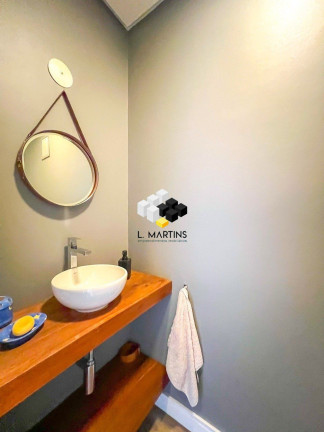 Imagem Apartamento com 2 Quartos à Venda, 101 m² em Bela Vista - Porto Alegre Imagem Apartamento com 2 Quartos à Venda, 101 m² em Bela Vista - Porto Alegre