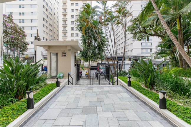 Imagem Apartamento com 3 Quartos à Venda, 94 m² em Moema - São Paulo Imagem Apartamento com 3 Quartos à Venda, 94 m² em Moema - São Paulo