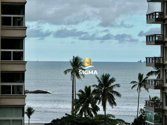 Imagem Apartamento com 2 Quartos à Venda, 80 m² em Pitangueiras - Guarujá Imagem Apartamento com 2 Quartos à Venda, 80 m² em Pitangueiras - Guarujá